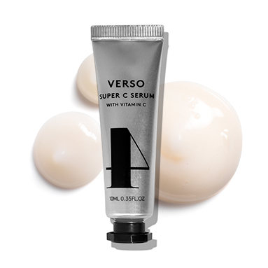 VERSO SUPER C SERUM